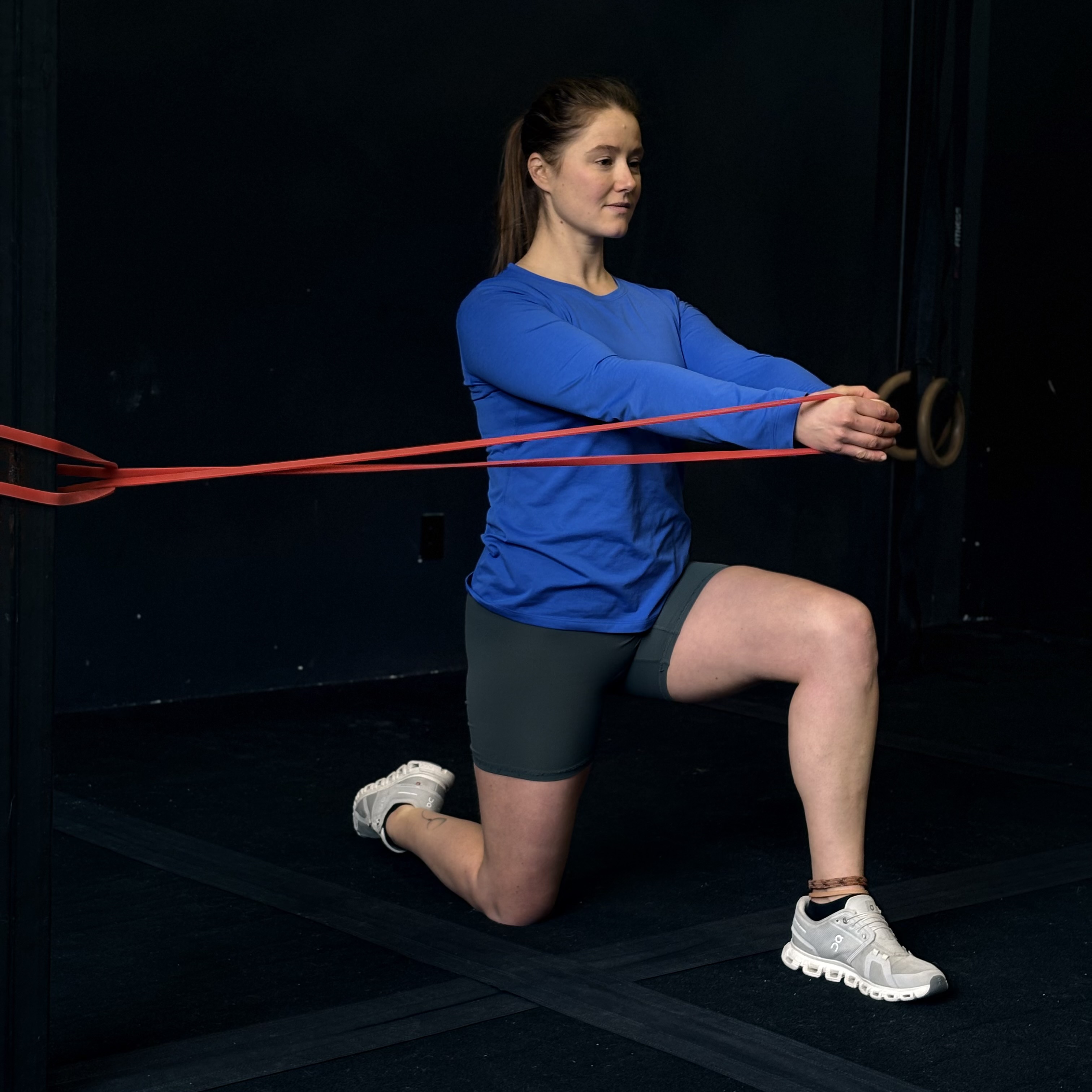 Exercice professionnel 1